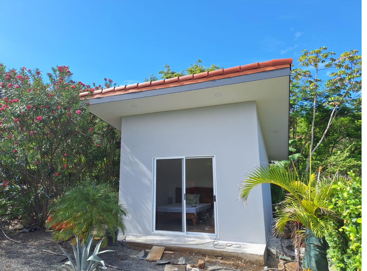 Tropical Cabina